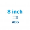 8 inch ABS
